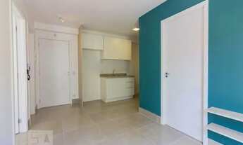 Imagem 3: Apartamento para Aluguel - Centro, 2 Quartos, 35 m2