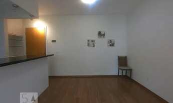 Imagem 3: Apartamento para Aluguel - Portal do Morumbi, 2 Quartos, 65 m2