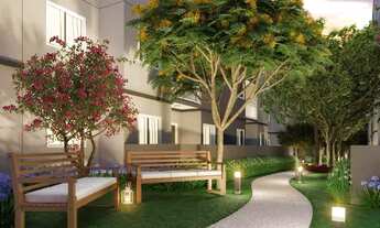 Imagem 7: Conviva Mais - Apartamentos Garden 2 quartos - Ultimas unidades - Use seu FGTS