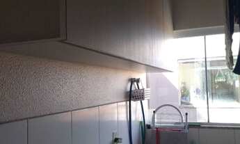 Imagem 6: Apartamento com 2 dormitórios à venda, 70 m² por R$ 190.000,00 - Jardim Vale do Sol - São