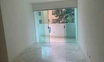 Imagem: Apartamento locação Buritis 04 quartos