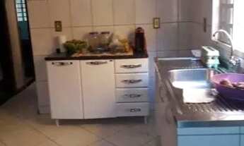 Imagem 7: Casa para venda tem 85 metros quadrados com 2 quartos em Centro - Nilópolis - RJ