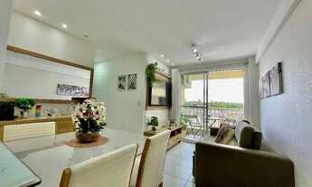 Imagem 6: Apartamento para Venda em Fortaleza, Messejana, 3 dormitórios, 1 suíte, 2 banheiros, 1 vag