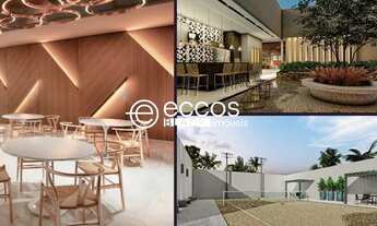 Imagem 2: Apartamento à venda, 3 quartos, 3 suítes, 2 vagas, Granja Marileusa - Uberlândia/MG