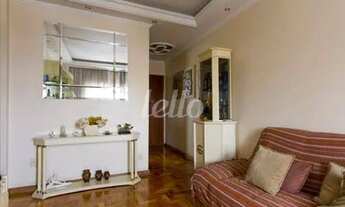 Imagem 4: São Paulo - Apartamento Padrão - Cambuci