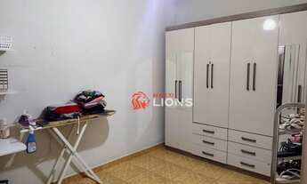 Imagem 6: Casa com 2 dormitórios à venda, 130 m² por R$ 370.000,00 - Jardim Santa Adélia - Limeira/S