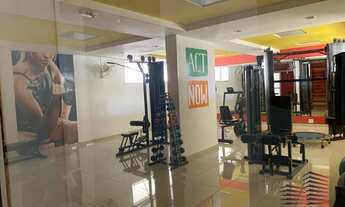 Imagem 3: Apartamento para Locação em Bauru, Vila Santa Tereza, 1 dormitório, 1 suíte, 1 banheiro, 1