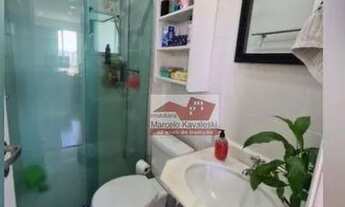 Imagem 6: Apartamento à venda, 68 m² por R$ 440.000,01 - Cambuci - São Paulo/SP