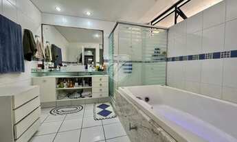 Imagem 7: Cobertura duplex 4 quartos/ 255m2, pertinho do mar