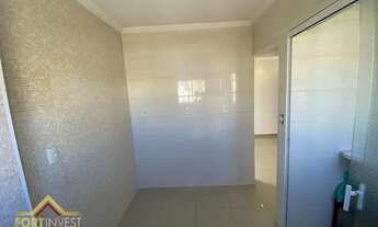 Imagem 6: Apartamento com 1 dormitório para alugar, 40 m² por R$ 1.600,00/mês - Canto do Forte - Pra