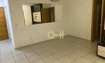 Imagem 3: Apartamento com 3 dormitórios à venda, 98 m² por R$ 520.000,00 - Duque de Caxias - Cuiabá