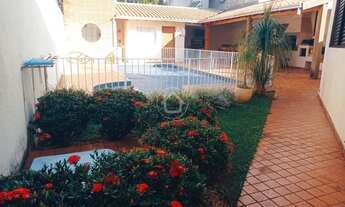 Imagem 2: CASA COM 03 DORMITÓRIOS NO JARDIM TV MORENA