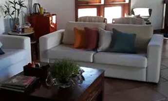 Imagem 5: Casa - Chácara Flora - Valinhos