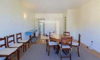 Imagem 3: Apartamento para Aluguel - Jardim Paulista, 2 Quartos, 105 m2