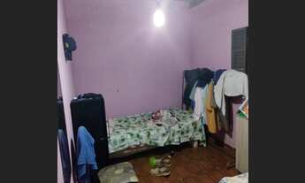 Imagem 7: Casa para venda tem 80 metros quadrados com 2 quartos em Recanto das Emas - Brasília - DF