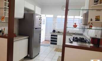 Imagem 5: Casa (térrea em condominio) 3 dormitórios/suite, portaria 24 horas, em condomínio fechado