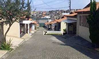 Imagem 7: Sobrado com 2 dormitórios à venda, 120 m² por R$ 380.000 - Jardim Albertina - Guarulhos/SP