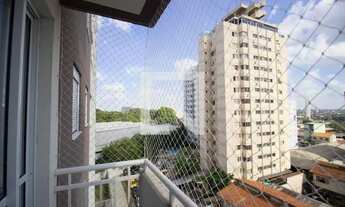 Imagem 6: Apartamento para Aluguel - Jardim Marajoara , 2 Quartos, 35 m2