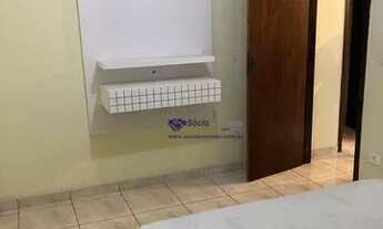 Imagem 6: Apartamento com 2 dormitórios à venda, 60 m² por R$ 180.000,00 - Vila Rio de Janeiro - Gua