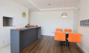 Imagem 4: Apartamento com 3 quartos, 83m², à venda em Porto Alegre, São Geraldo