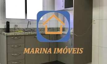 Imagem 7: APARTAMENTO RESIDENCIAL em SANTO ANDRÉ - SP, CAMPESTRE