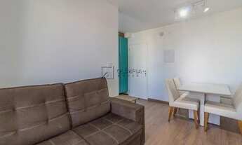 Imagem 5: Apartamento Locação 2 Dormitórios - 53 m² Vila Clementino