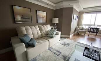 Imagem 5: EXCELENTE APARTAMENTO MOBILIADO NO CENTRO!