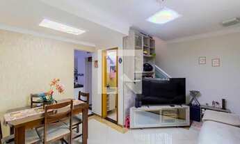 Imagem 3: Casa de Condomínio para Aluguel - Vila Ré, 3 Quartos, 63 m2