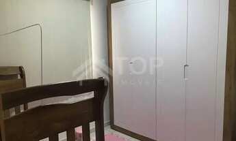 Imagem 6: Locação de Apartamentos / Padrão na cidade de São Carlos