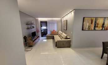 Imagem: Belo Horizonte - Apartamento Padrão - Lourdes