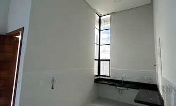 Imagem 4: Casa 3 quartos bairro Alto do Candeias / sol nascente