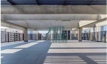 Imagem 2: Conjunto para alugar, 883 m² por R$ 94.550,00/mês - Pinheiros - São Paulo/SP