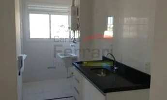 Imagem 7: Apartamento no Jaçanã com 43,7 m² novo com 2 dormitórios 1 vaga pronto para morar