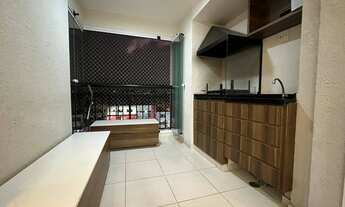 Imagem 3: VENDO LINDO APARTAMENTO CONDOMINIO PRIME HOUSE AV MOINHO FABRINI 3 DORM 1 VG