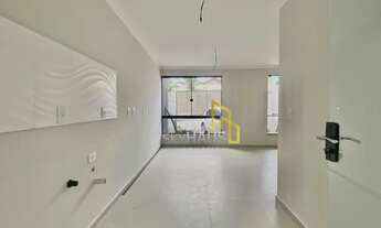 Imagem 7: Sobrado Novo Casa com 2 dormitórios