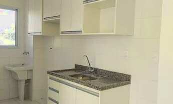 Imagem 6: Apartamento com 2 dormitórios, 51 m² - venda por R$ 280.000,00 ou aluguel por R$ 2.053,73