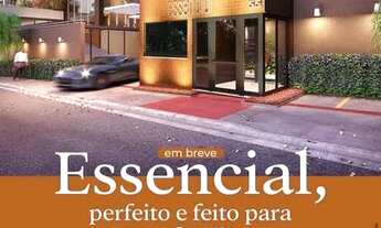 Imagem 3: Lançamento em Santo André - Essencial Bairro Jardim