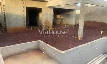 Imagem 7: Casa de condomínio com 3 quartos á venda, 201 m² - Condomínio Alto do Castelo, Cravinhos S