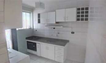 Imagem: SOBRADO 2 DORM. 1 SUÍTE GARAGEM