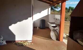 Imagem 4: Chácara Luzimangues com benfeitorias