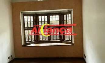 Imagem 2: EXCELENTE SOBRADO 189M² PARA LOCAÇÃO, 03 DORMS- ÓTIMA LOCALIZAÇÃO