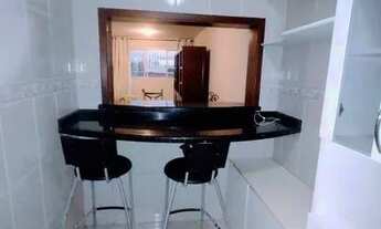 Imagem 7: Apartamento para aluguel tem 90 metros quadrados com 3 quartos em Portão - Curitiba - PR