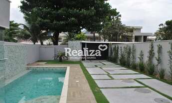 Imagem 6: Casa de condomínio Rio Mar para venda com 360 metros quadrados Condomínio Rio Mar com 6 qu