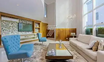 Imagem 4: Casa em Condomínio no Alphaville Graciosa