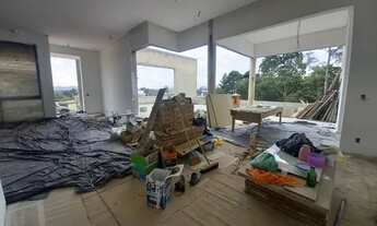 Imagem 6: Casa com 3 dormitórios à venda, 280 m² por R$ 3.400.000,00 - Granja Viana - Embu das Artes