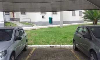 Imagem 2: Apartamento para Venda em Volta Redonda, Água Limpa, 2 dormitórios, 1 banheiro, 1 vaga