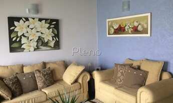 Imagem 3: Casa - Loteamento Caminhos de São Conrado (Sousas) - Campinas