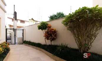 Imagem 5: APARTAMENTO RESIDENCIAL em São Paulo - SP, Vila Dom Pedro II