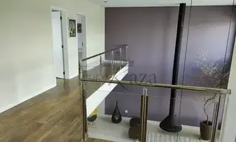 Imagem 5: Casa Condomínio - Loteamento Residencial Parque Lago Dourado - Jacareí - 3 Dormitórios - 3