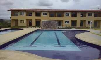 Imagem: FLAT EM CONDOMINIO COM 02 DORMITORIOS